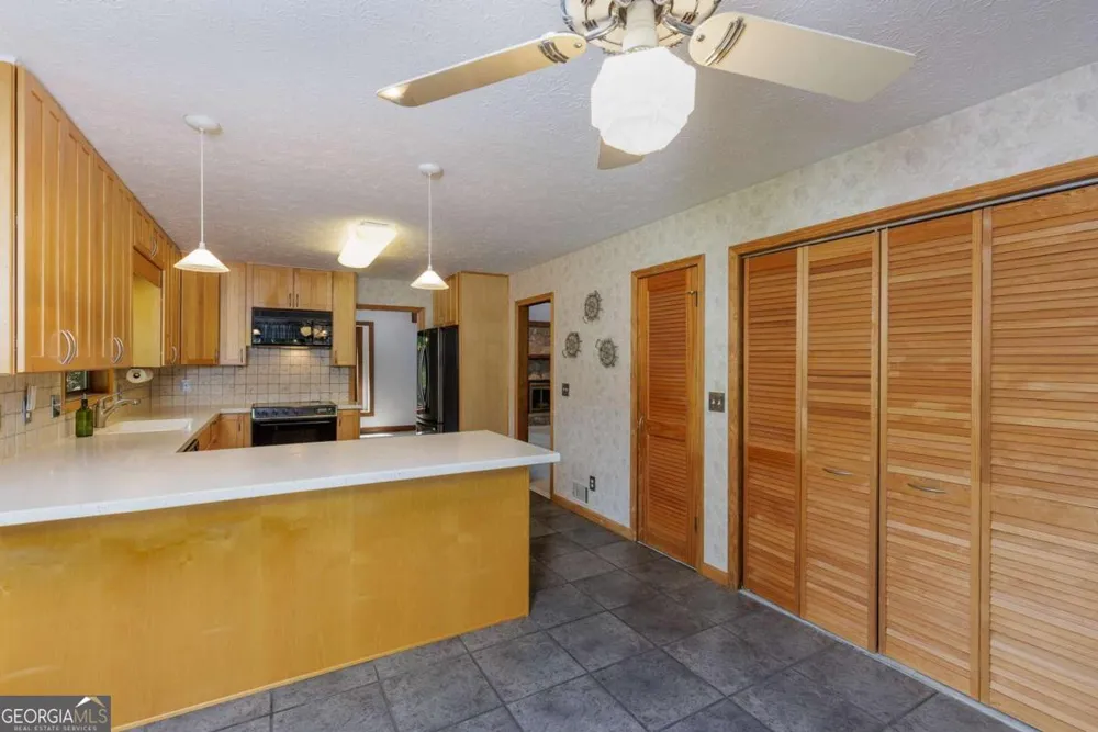 4918 Scotts Creek TRL Peachtree Corners, GA 30096