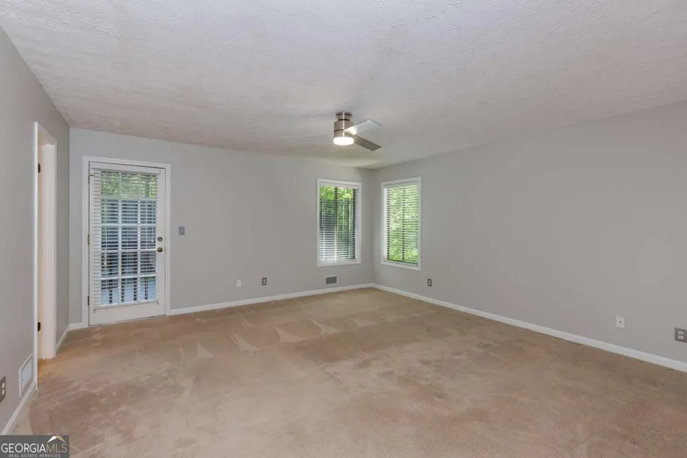 4918 Scotts Creek TRL Peachtree Corners, GA 30096
