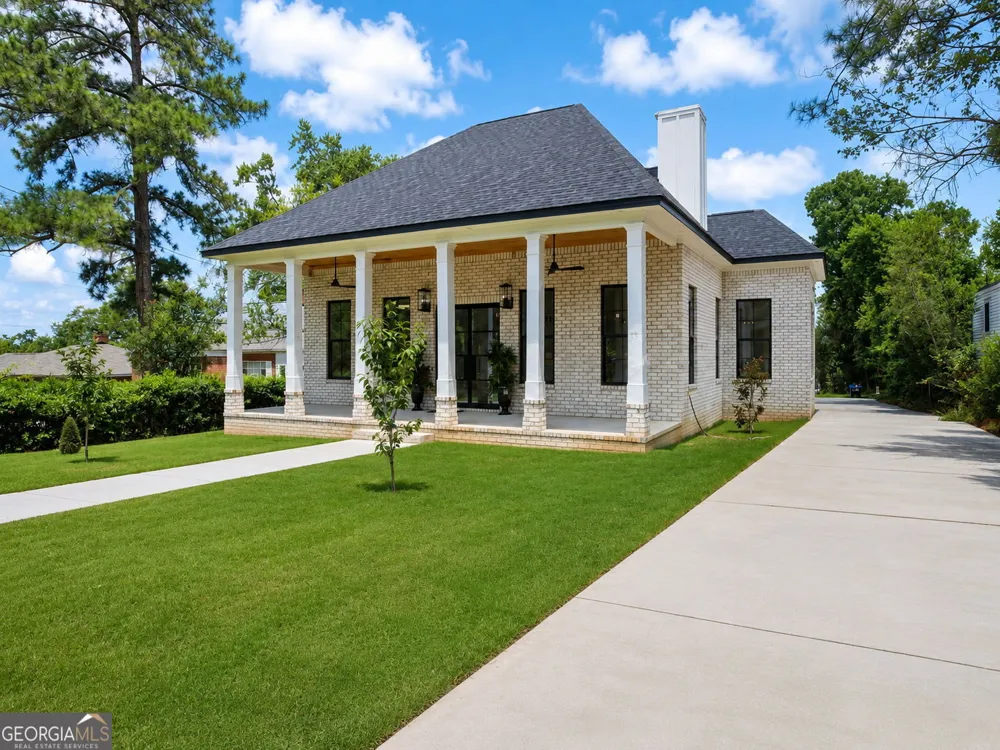 2719 Oakland AVE Augusta, GA 30909