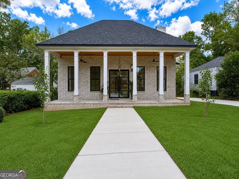 2719 Oakland AVE Augusta, GA 30909