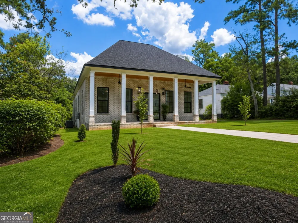 2719 Oakland AVE Augusta, GA 30909
