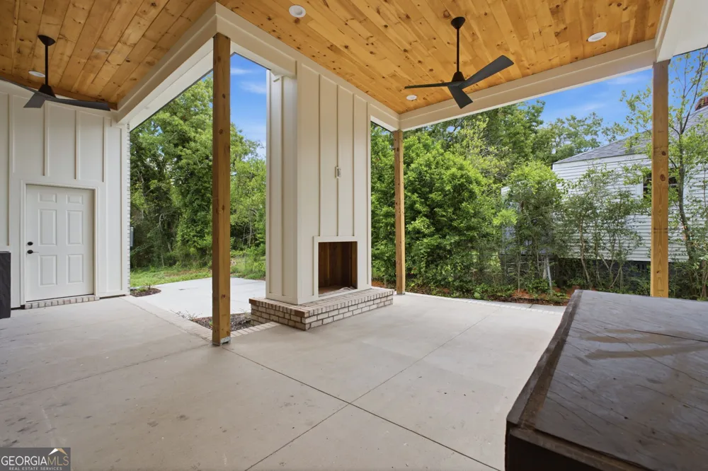 2719 Oakland AVE Augusta, GA 30909