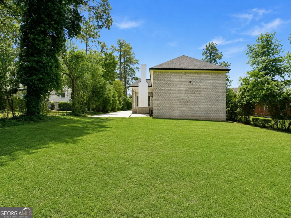 2719 Oakland AVE Augusta, GA 30909