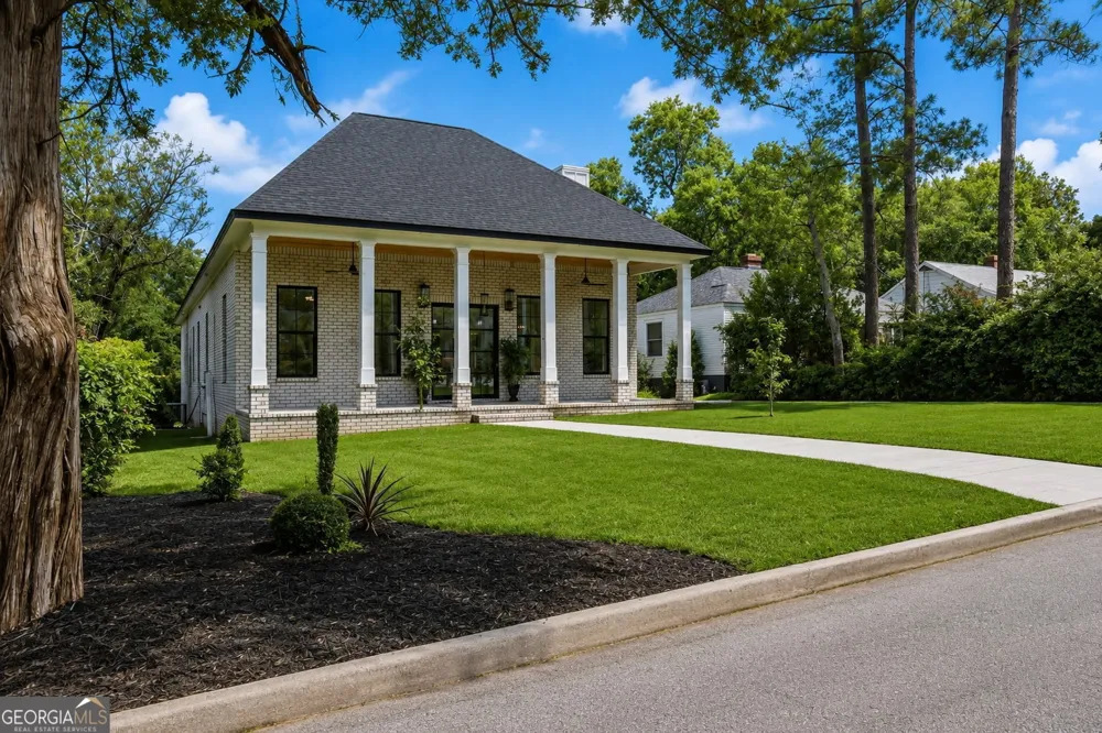 2719 Oakland AVE Augusta, GA 30909