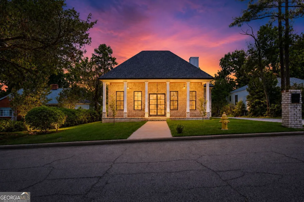 2719 Oakland AVE Augusta, GA 30909
