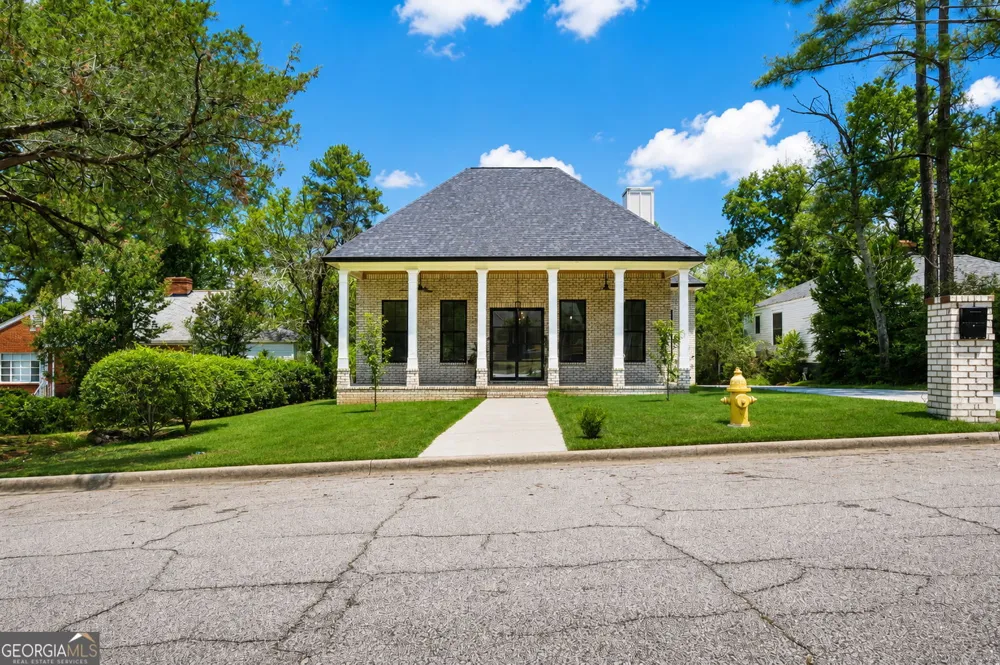 2719 Oakland AVE Augusta, GA 30909