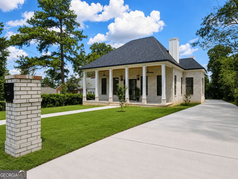 2719 Oakland AVE Augusta, GA 30909