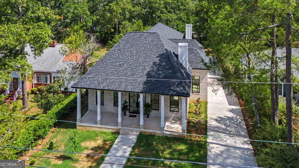 2719 Oakland AVE Augusta, GA 30909