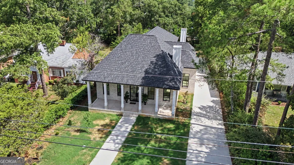 2719 Oakland AVE Augusta, GA 30909