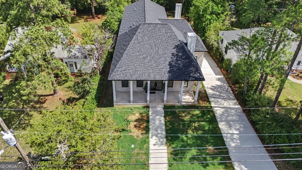 2719 Oakland AVE Augusta, GA 30909
