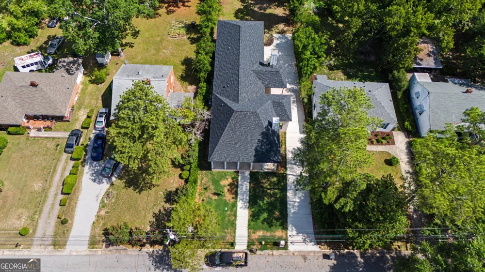 2719 Oakland AVE Augusta, GA 30909