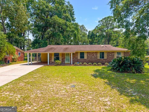 417 Willow RD