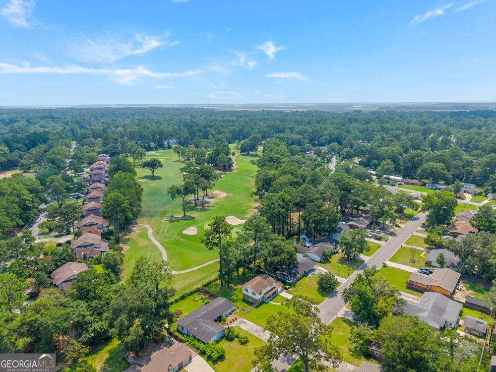 417 Willow RD Savannah, GA 31419
