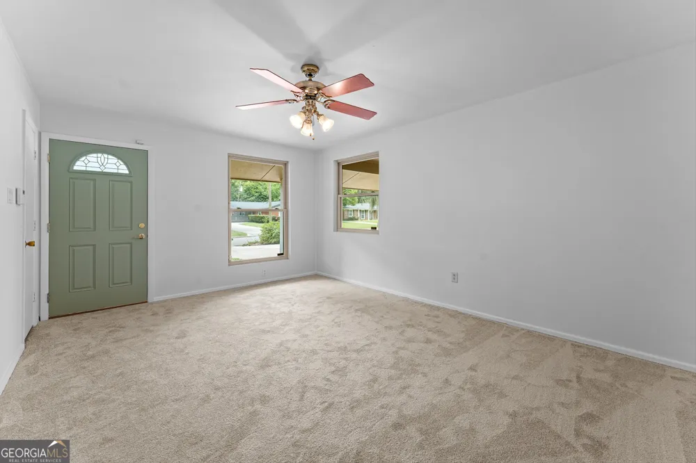 417 Willow RD Savannah, GA 31419