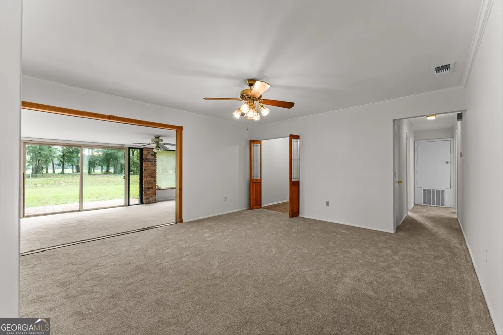 417 Willow RD Savannah, GA 31419