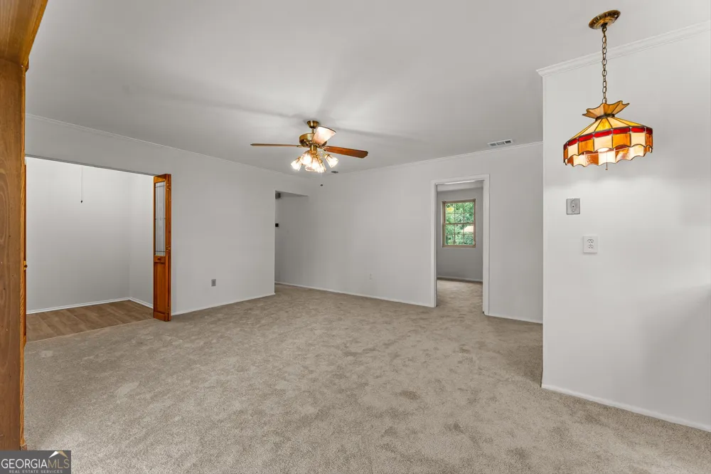 417 Willow RD Savannah, GA 31419