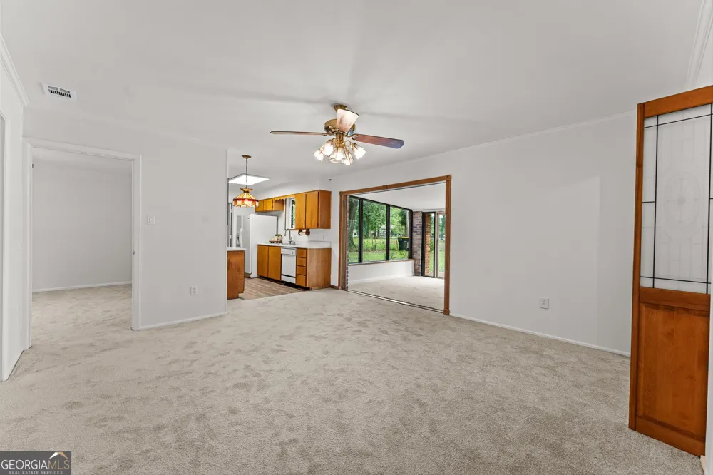 417 Willow RD Savannah, GA 31419