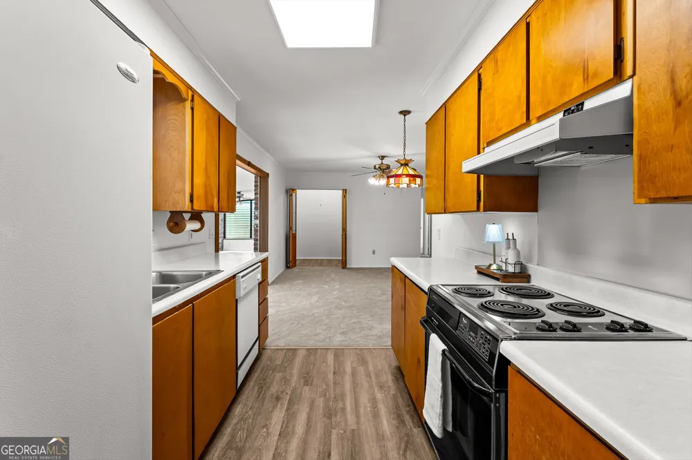 417 Willow RD Savannah, GA 31419