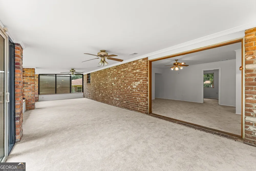 417 Willow RD Savannah, GA 31419