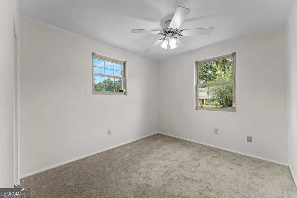417 Willow RD Savannah, GA 31419
