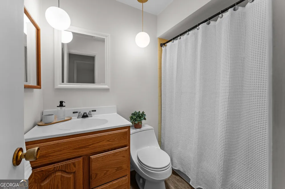 417 Willow RD Savannah, GA 31419