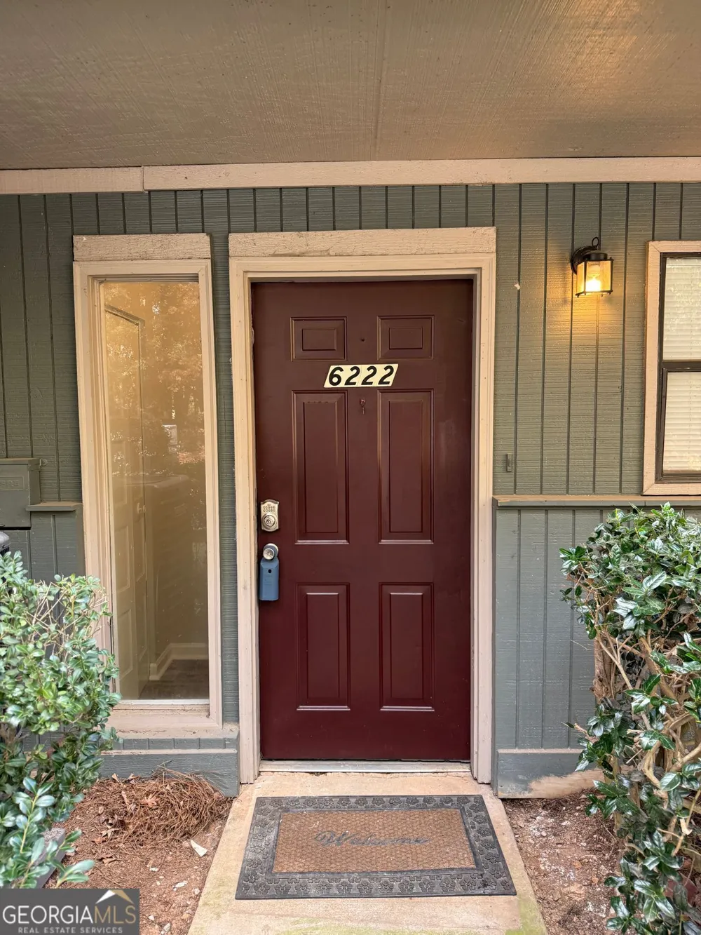 6222 Overlok RD Peachtree Corners, GA 30092