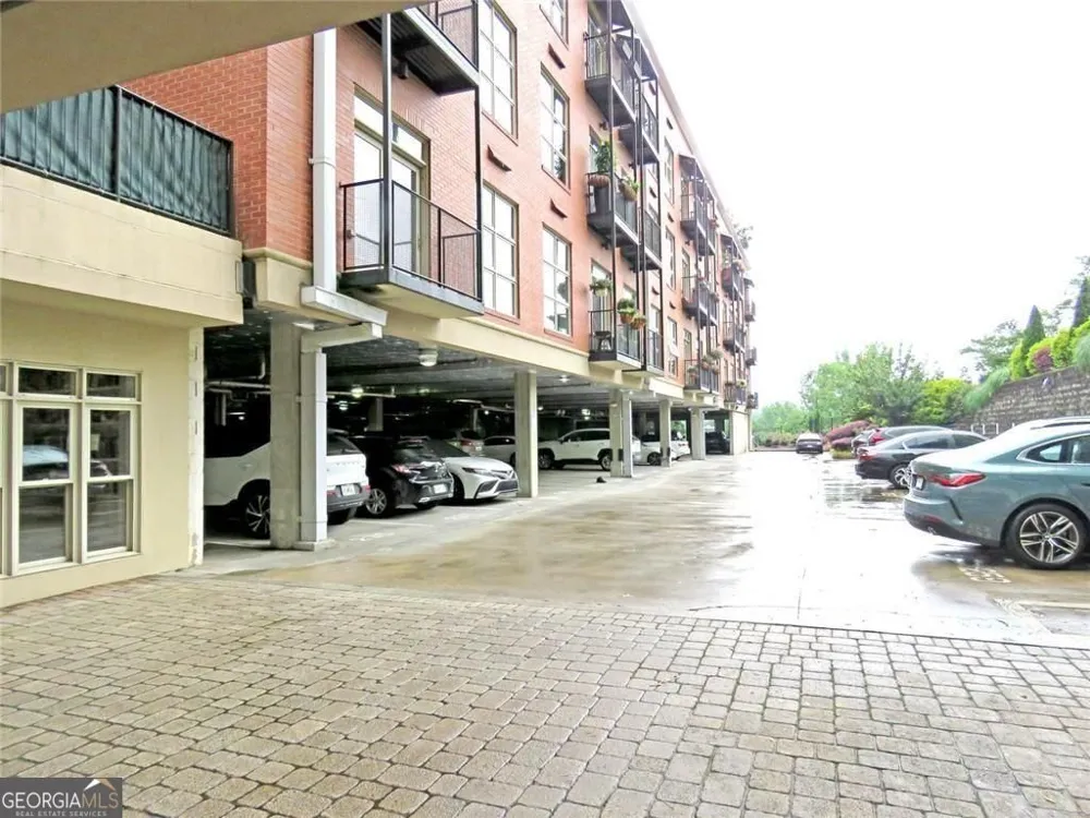 560 Dutch Valley RD NE Atlanta, GA 30324