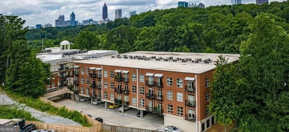 560 Dutch Valley RD NE Atlanta, GA 30324