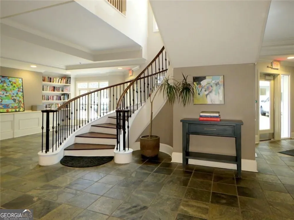 560 Dutch Valley RD NE Atlanta, GA 30324