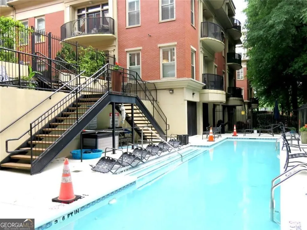 560 Dutch Valley RD NE Atlanta, GA 30324