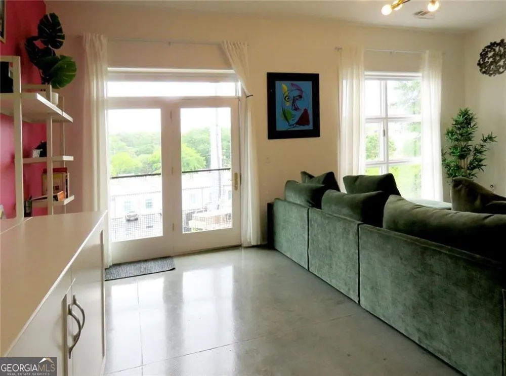 560 Dutch Valley RD NE Atlanta, GA 30324