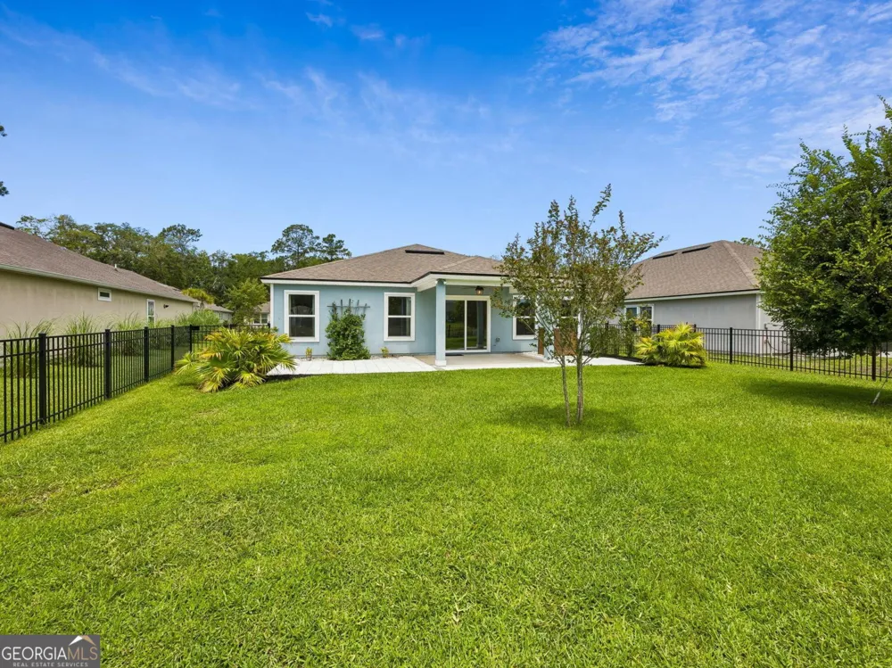 114 Chinquapin DR St. Marys, GA 31558