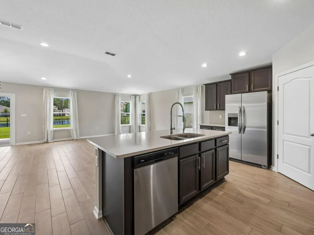 114 Chinquapin DR St. Marys, GA 31558