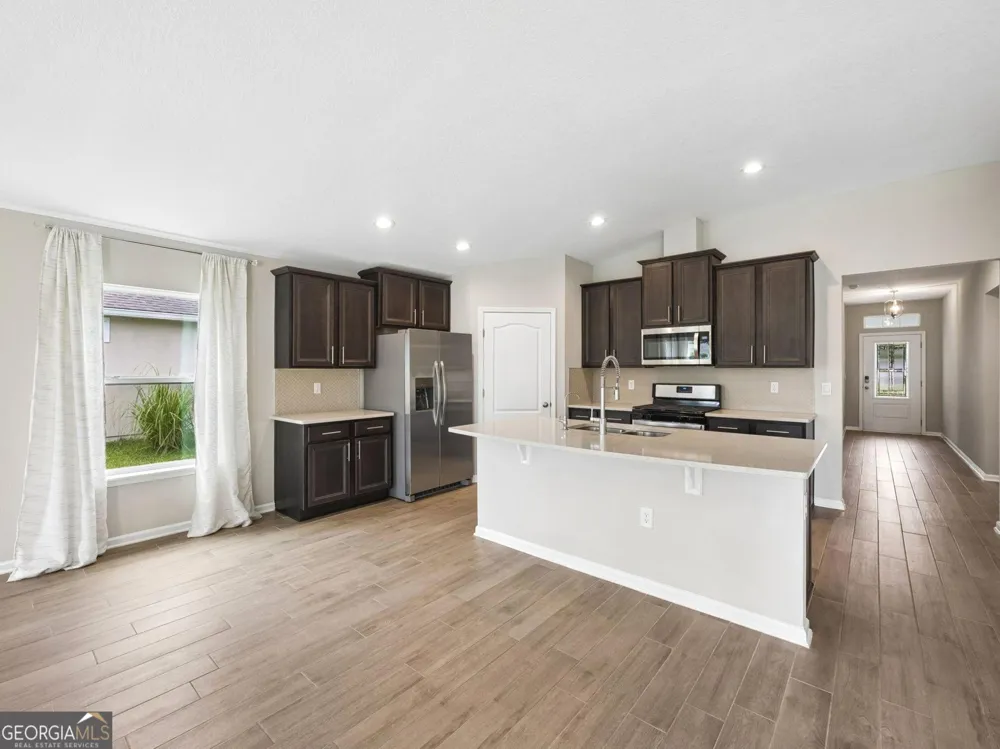 114 Chinquapin DR St. Marys, GA 31558