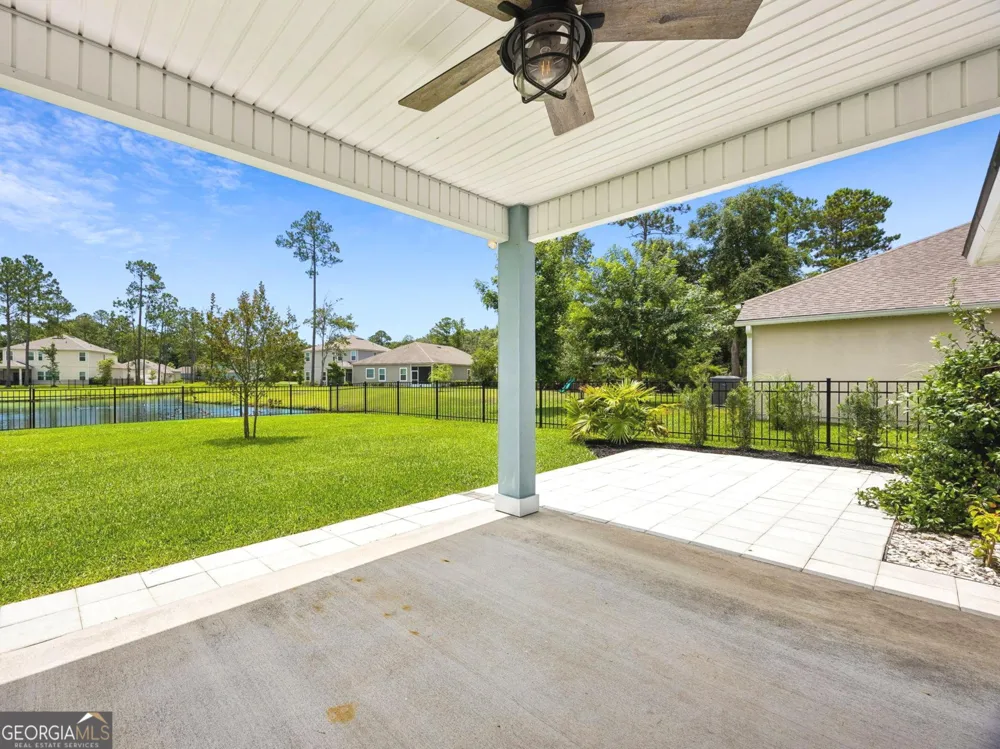 114 Chinquapin DR St. Marys, GA 31558
