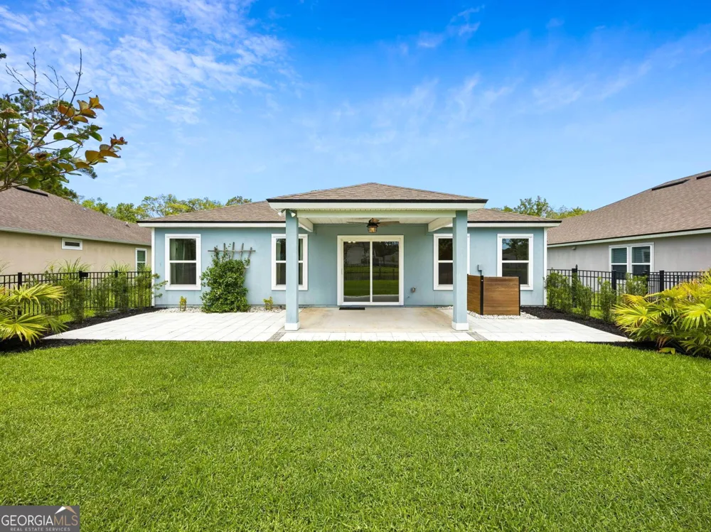 114 Chinquapin DR St. Marys, GA 31558