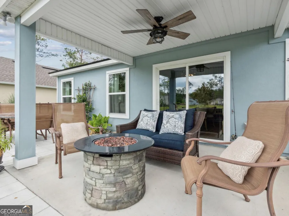 114 Chinquapin DR St. Marys, GA 31558