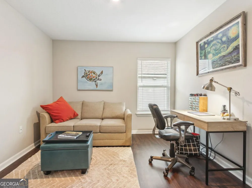 114 Chinquapin DR St. Marys, GA 31558