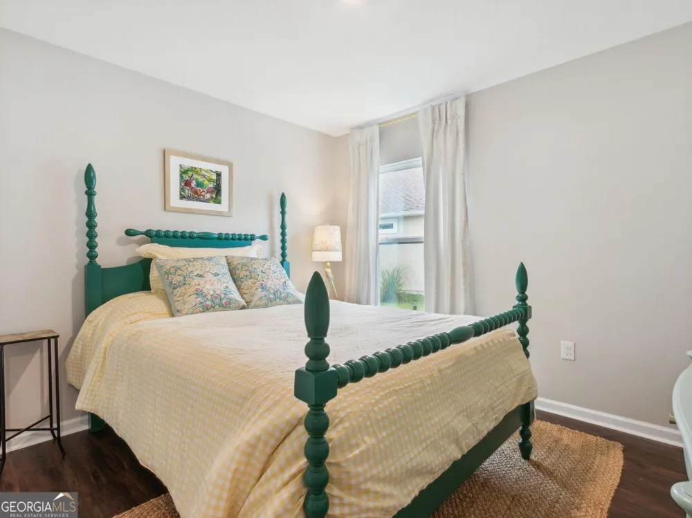 114 Chinquapin DR St. Marys, GA 31558