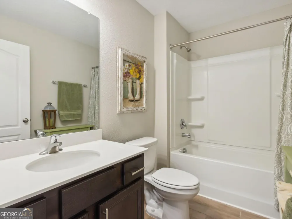 114 Chinquapin DR St. Marys, GA 31558