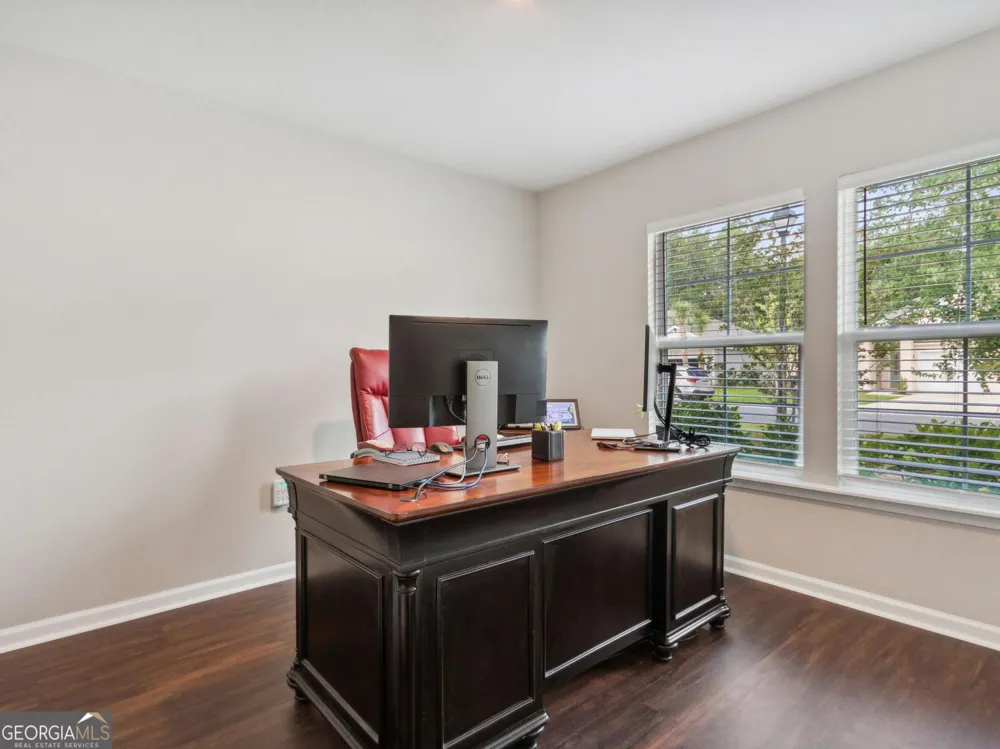 114 Chinquapin DR St. Marys, GA 31558