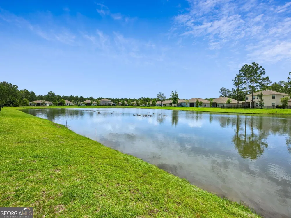 114 Chinquapin DR St. Marys, GA 31558