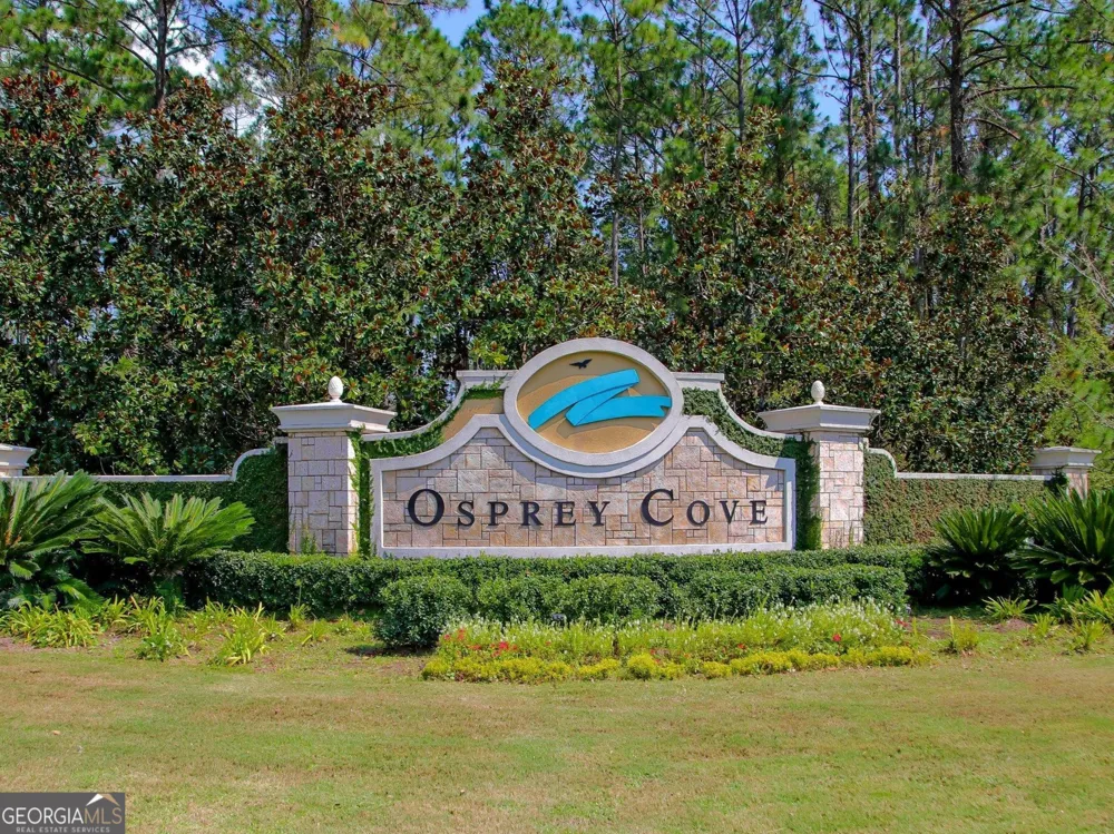 114 Chinquapin DR St. Marys, GA 31558