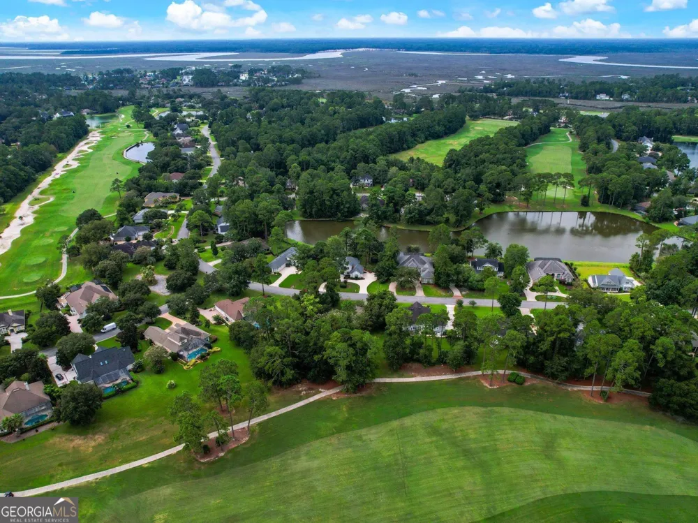 114 Chinquapin DR St. Marys, GA 31558