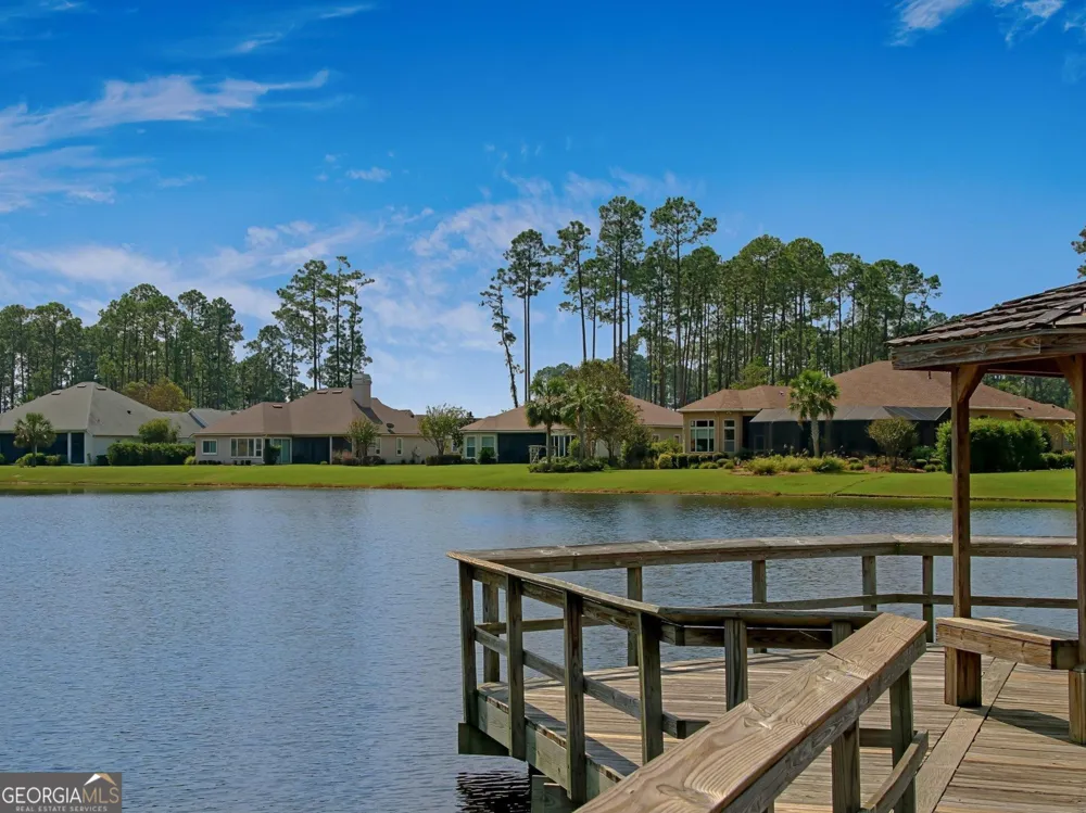 114 Chinquapin DR St. Marys, GA 31558