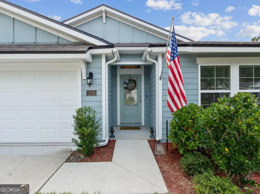 114 Chinquapin DR St. Marys, GA 31558