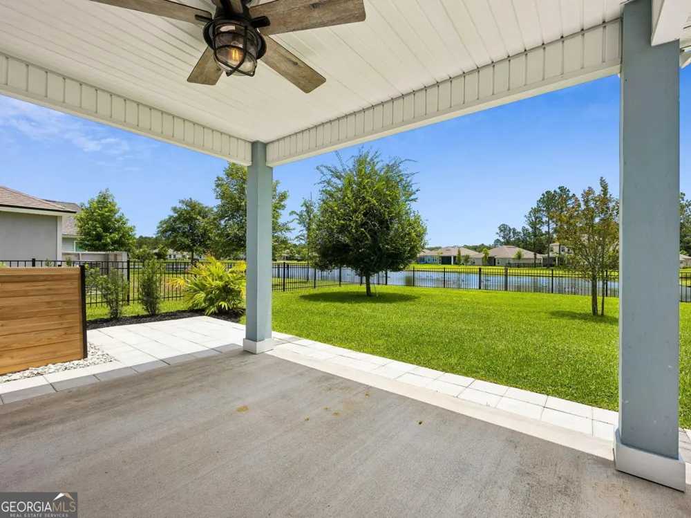 114 Chinquapin DR St. Marys, GA 31558