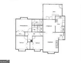 70 Chaumont SQ NW Atlanta, GA 30327
