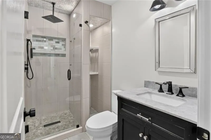1666 Stoney Chase DR Lawrenceville, GA 30044