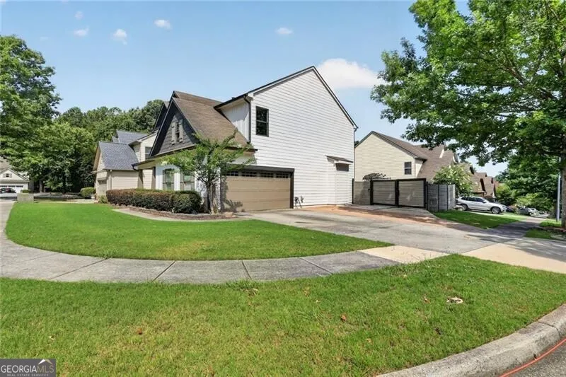 1666 Stoney Chase DR Lawrenceville, GA 30044